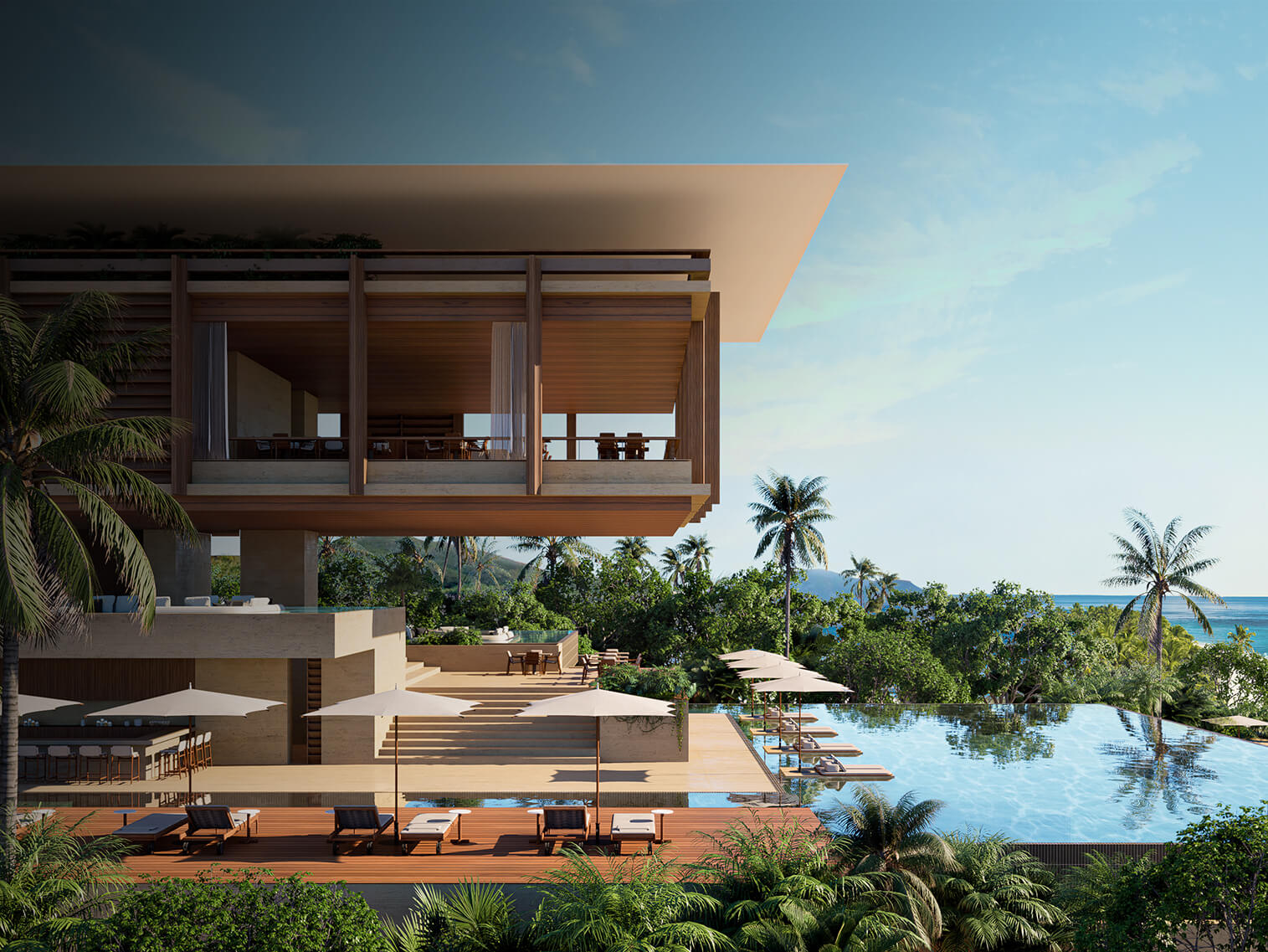 Suites Punta Mita 