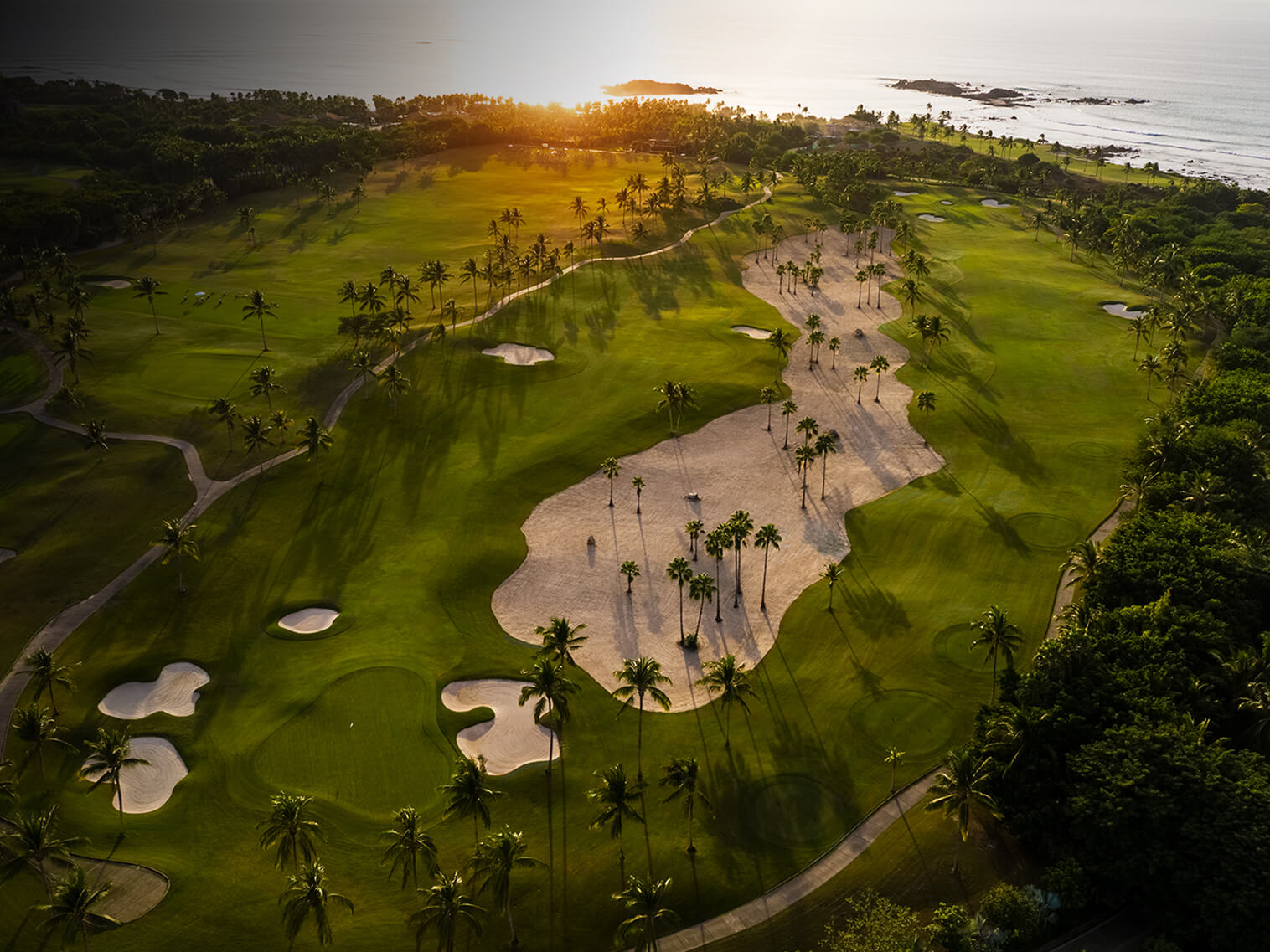 Campo de Golf