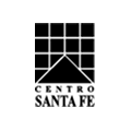 Centro Santa Fe Logo