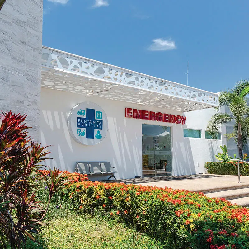 Punta Mita Dine Informe Anual 2025