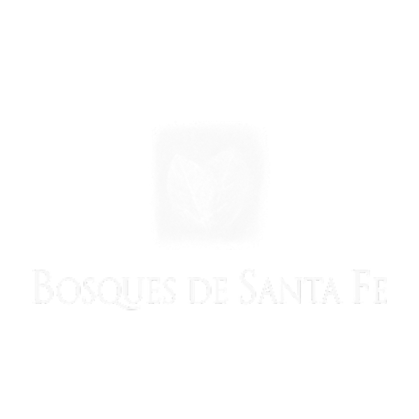 Logo Bosques de Santa Fe